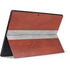 Latvia Flag Distressed Surface Pro 7 Skin